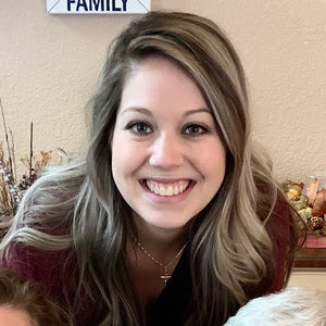 Meet your Posher, Kaitlyn